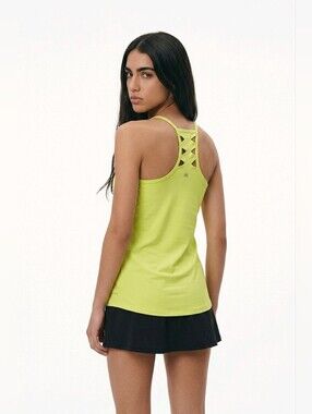 Workout tank top